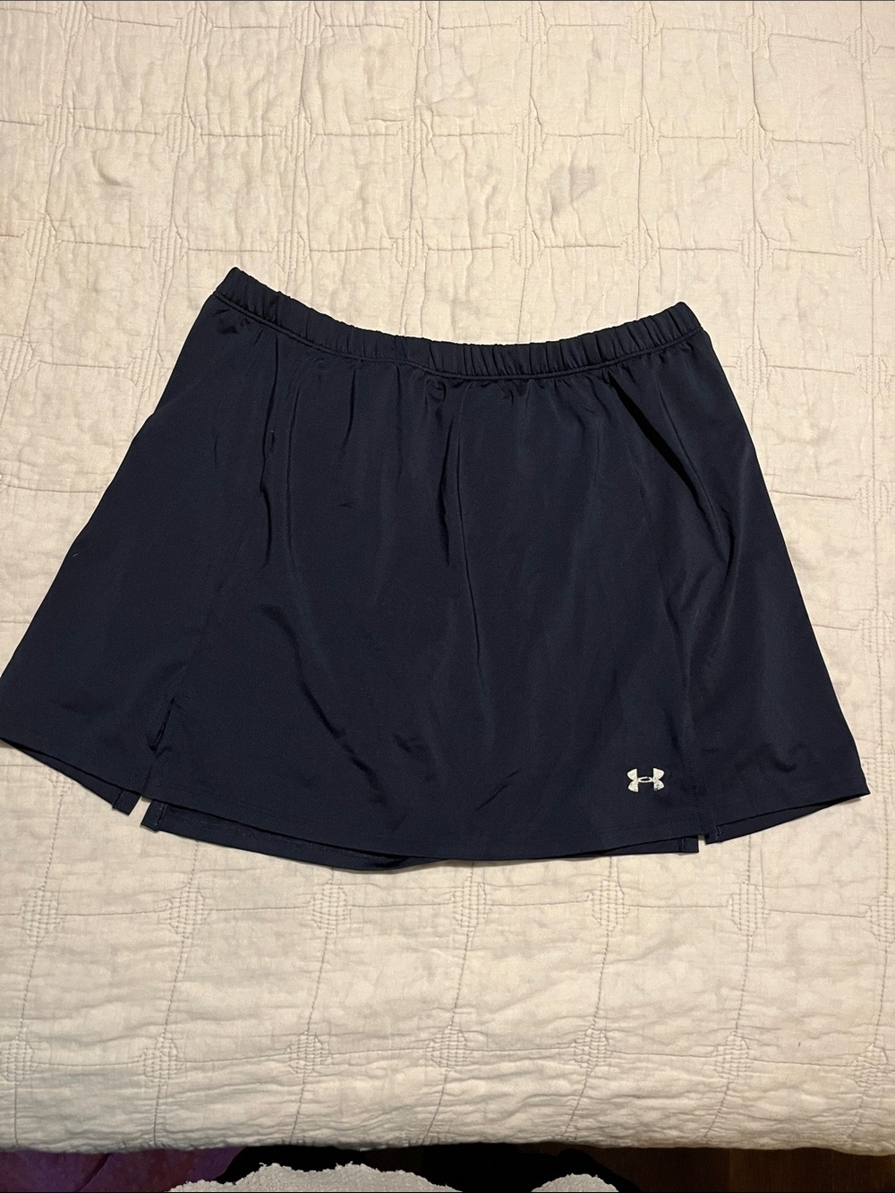 Under Armour Athletic Skort - Size L